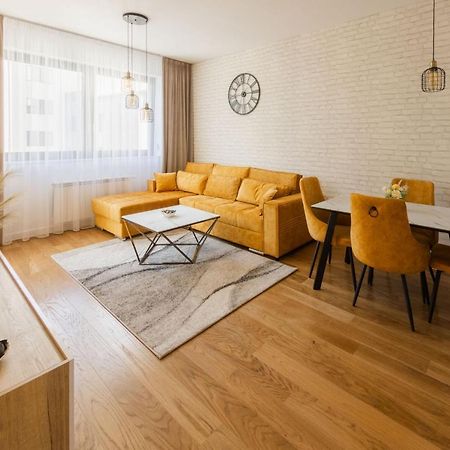 COMFORT LUX RESIDENCE - free parking, garage, Banja Luka centre Bagian luar foto