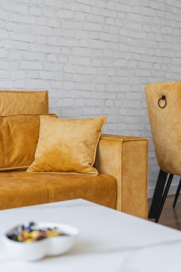 COMFORT LUX RESIDENCE - free parking, garage, Banja Luka centre Bagian luar foto