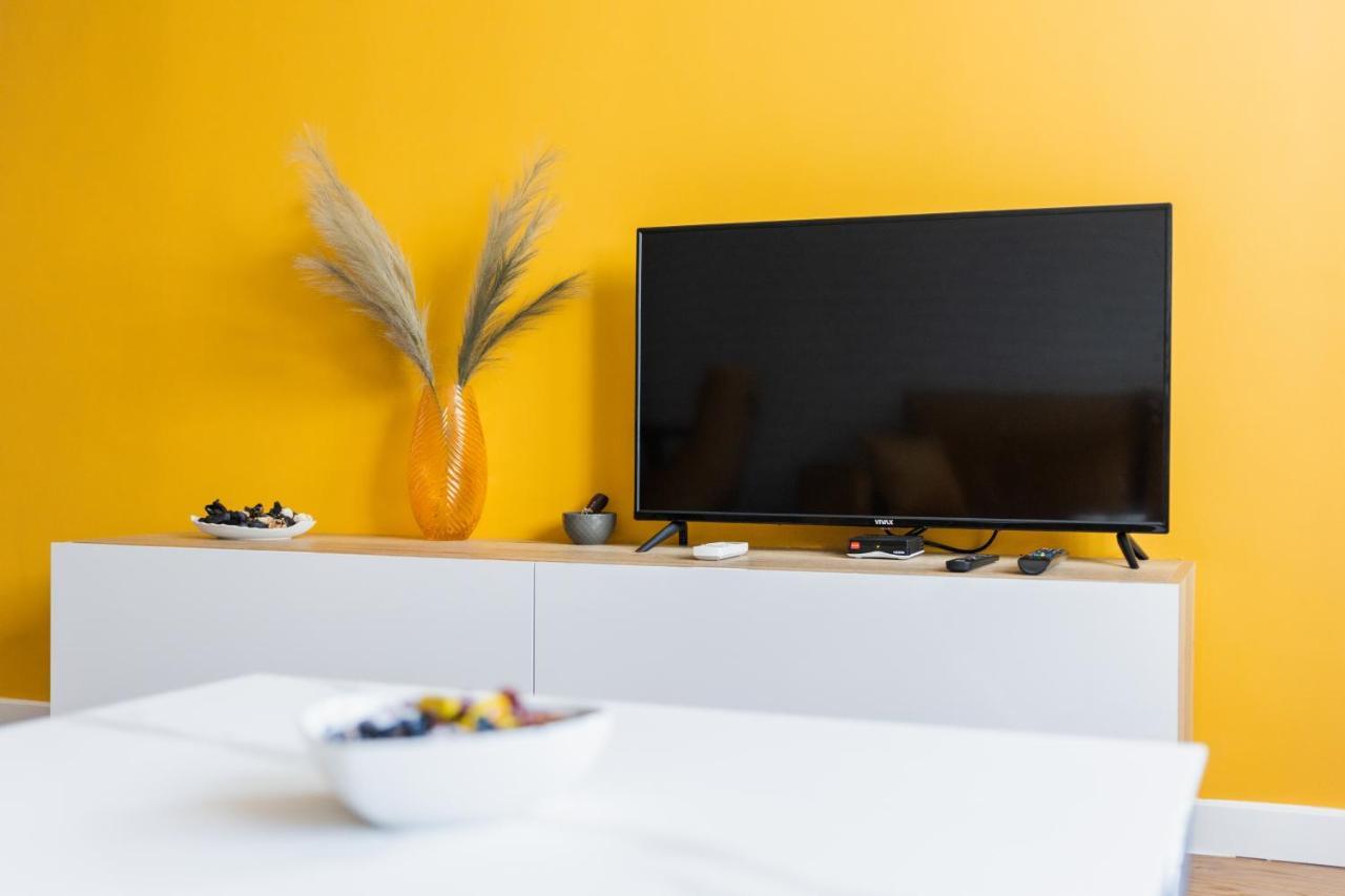 COMFORT LUX RESIDENCE - free parking, garage, Banja Luka centre Bagian luar foto