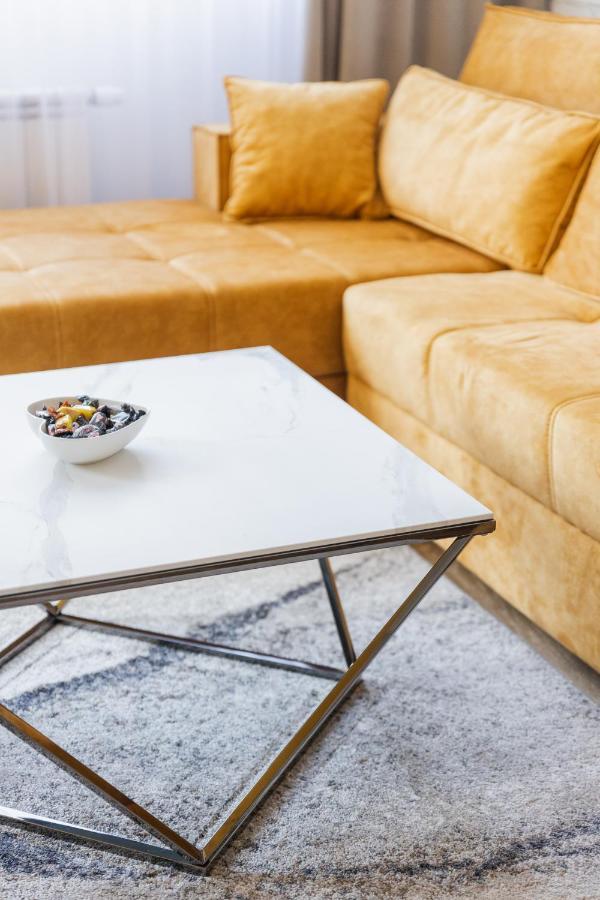 COMFORT LUX RESIDENCE - free parking, garage, Banja Luka centre Bagian luar foto