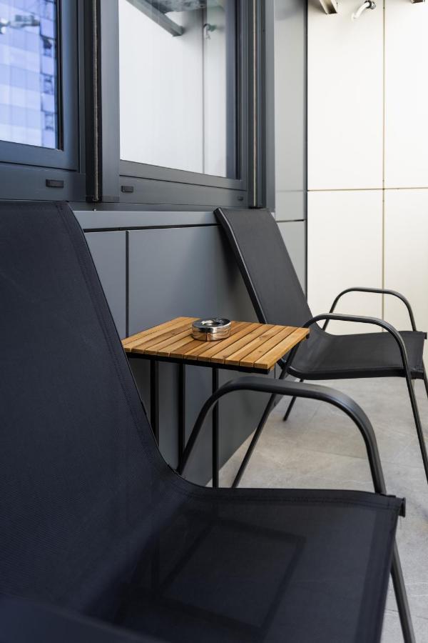 COMFORT LUX RESIDENCE - free parking, garage, Banja Luka centre Bagian luar foto