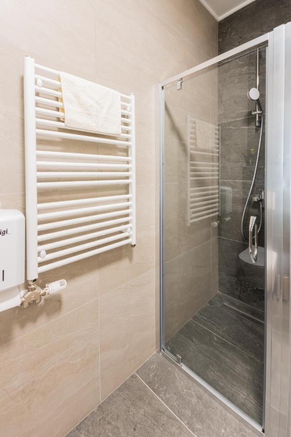 COMFORT LUX RESIDENCE - free parking, garage, Banja Luka centre Bagian luar foto