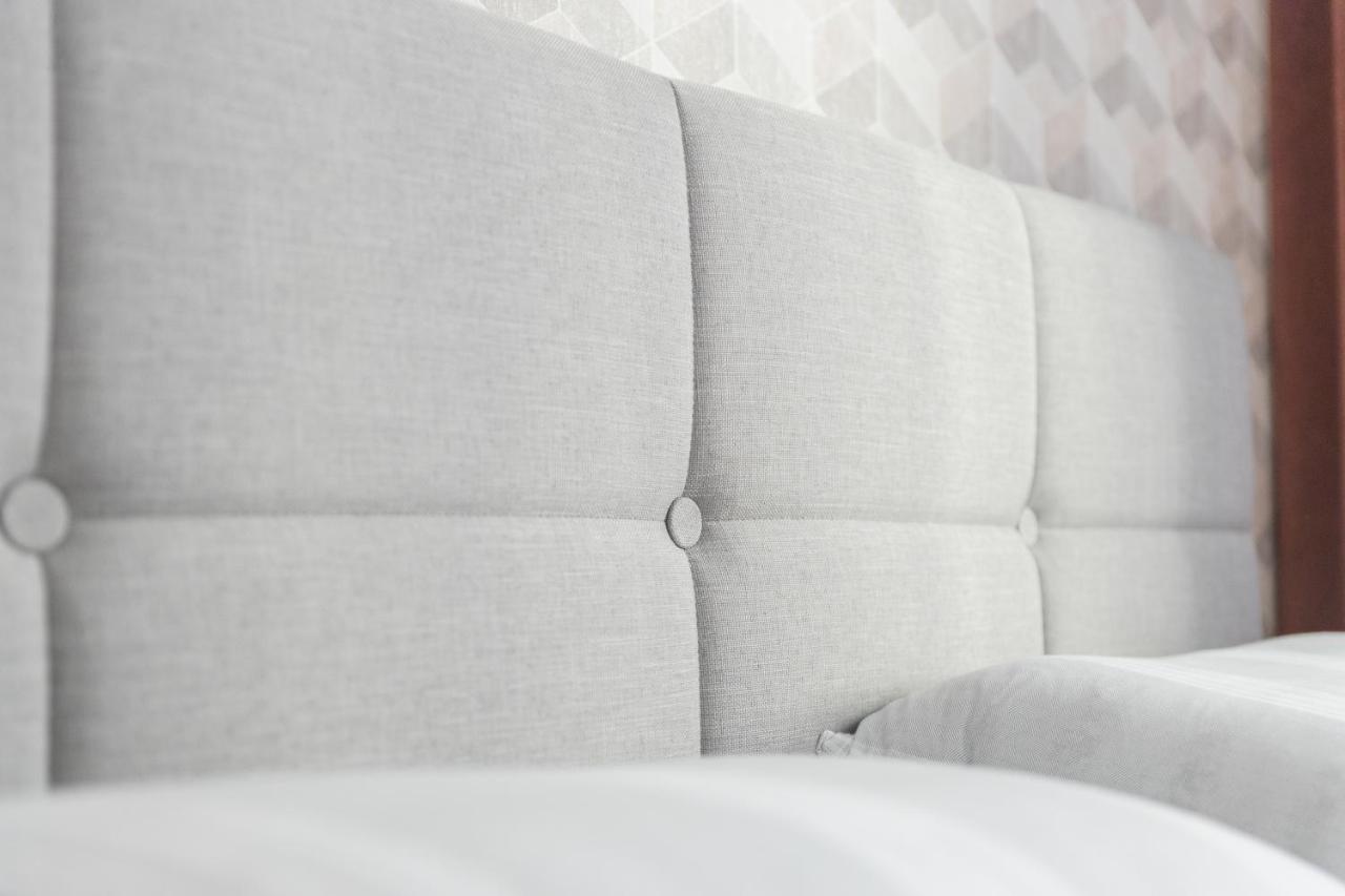 COMFORT LUX RESIDENCE - free parking, garage, Banja Luka centre Bagian luar foto