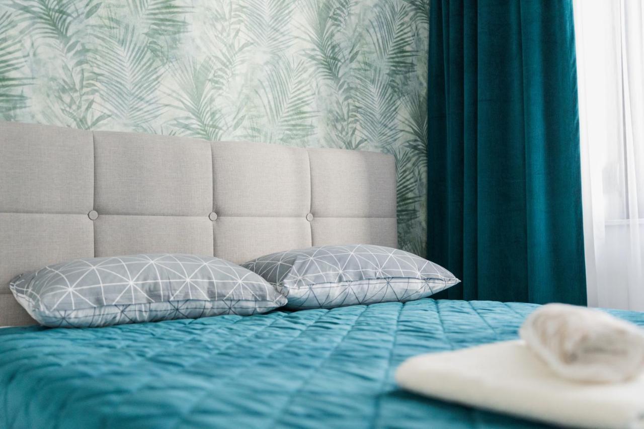 COMFORT LUX RESIDENCE - free parking, garage, Banja Luka centre Bagian luar foto