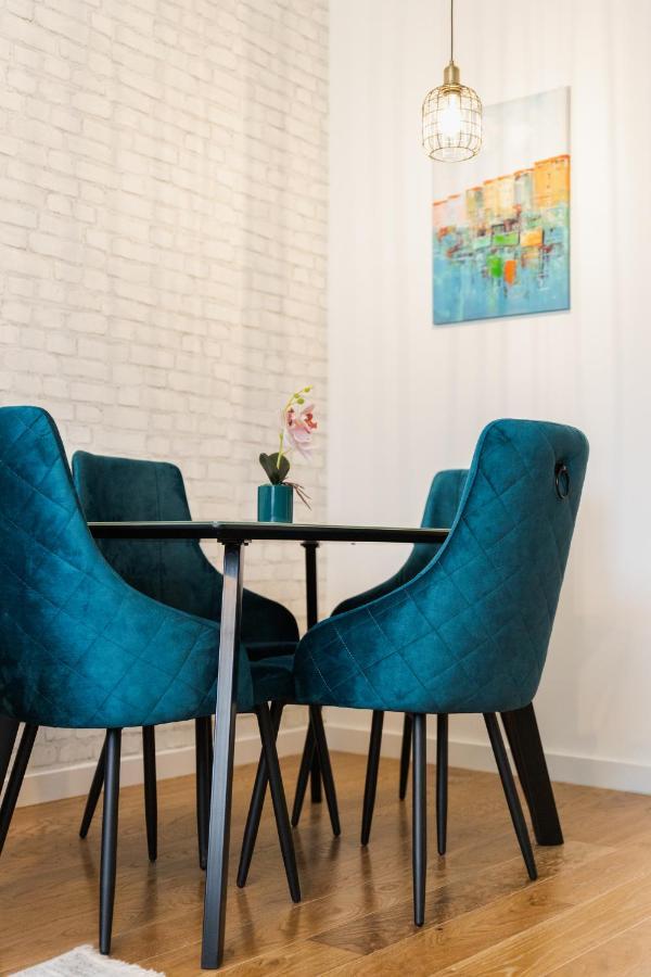 COMFORT LUX RESIDENCE - free parking, garage, Banja Luka centre Bagian luar foto