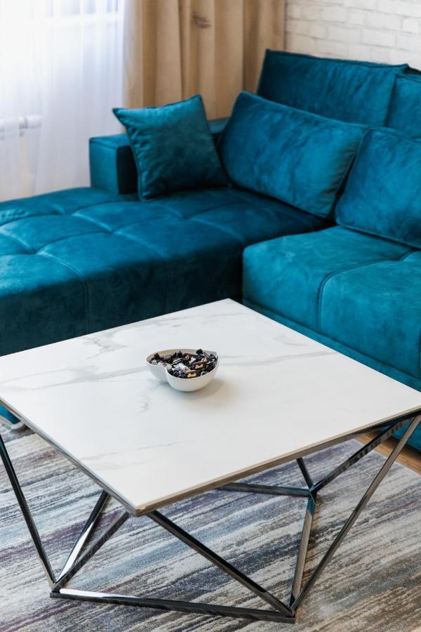 COMFORT LUX RESIDENCE - free parking, garage, Banja Luka centre Bagian luar foto